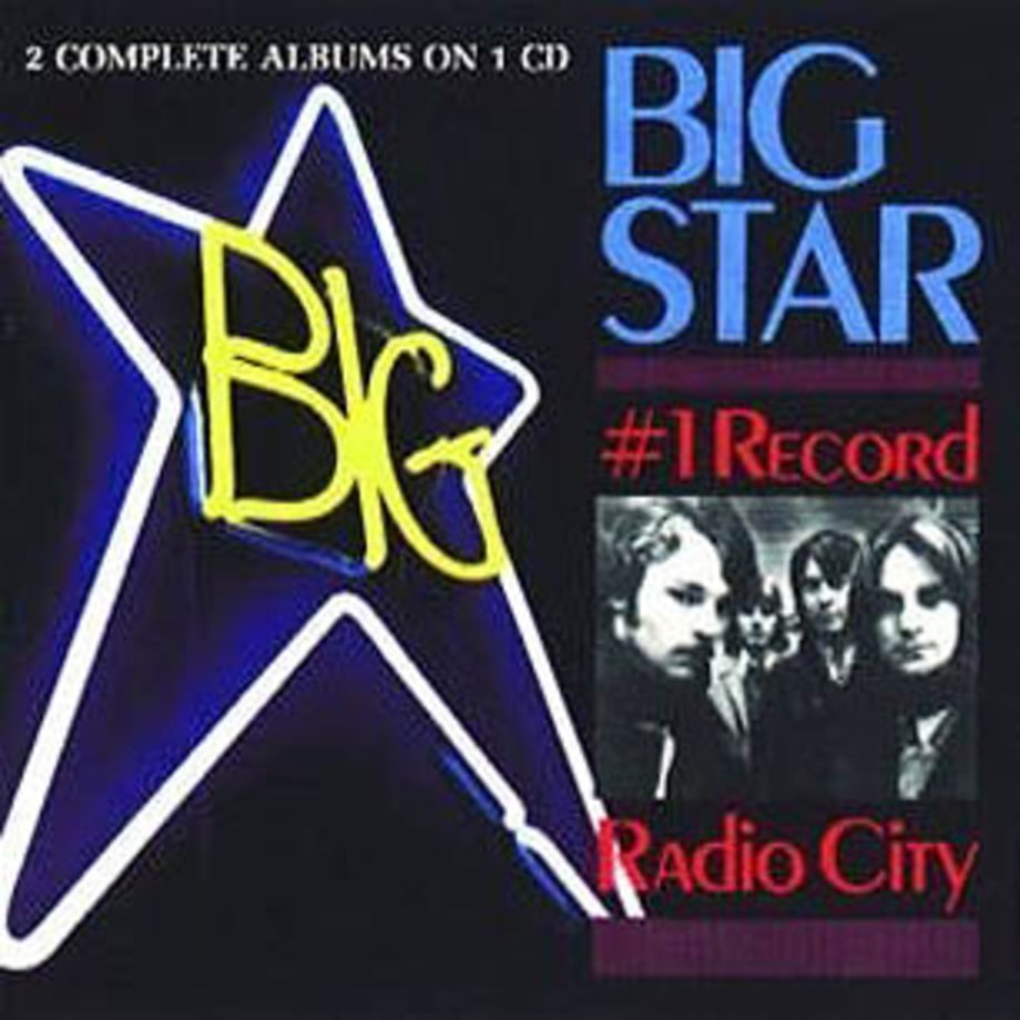 Big Star, 'September Gurls'