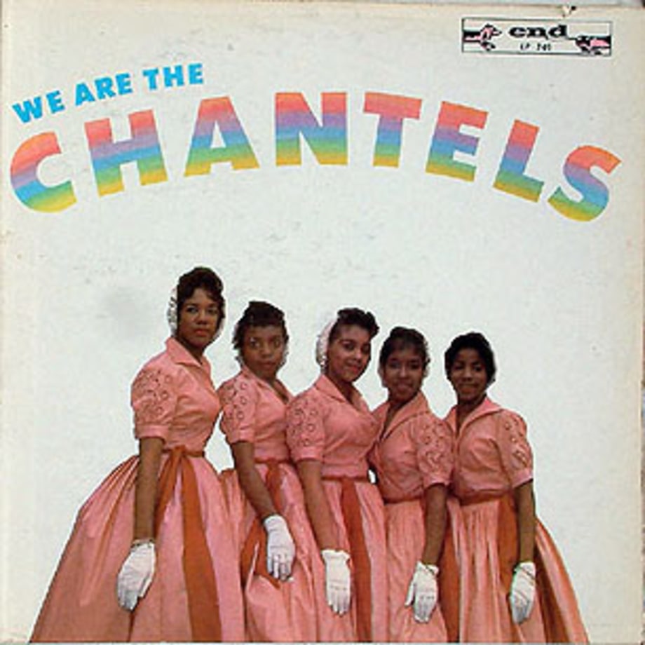 The Chantels, 'Maybe'