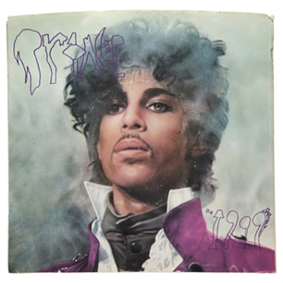 Prince, '1999'