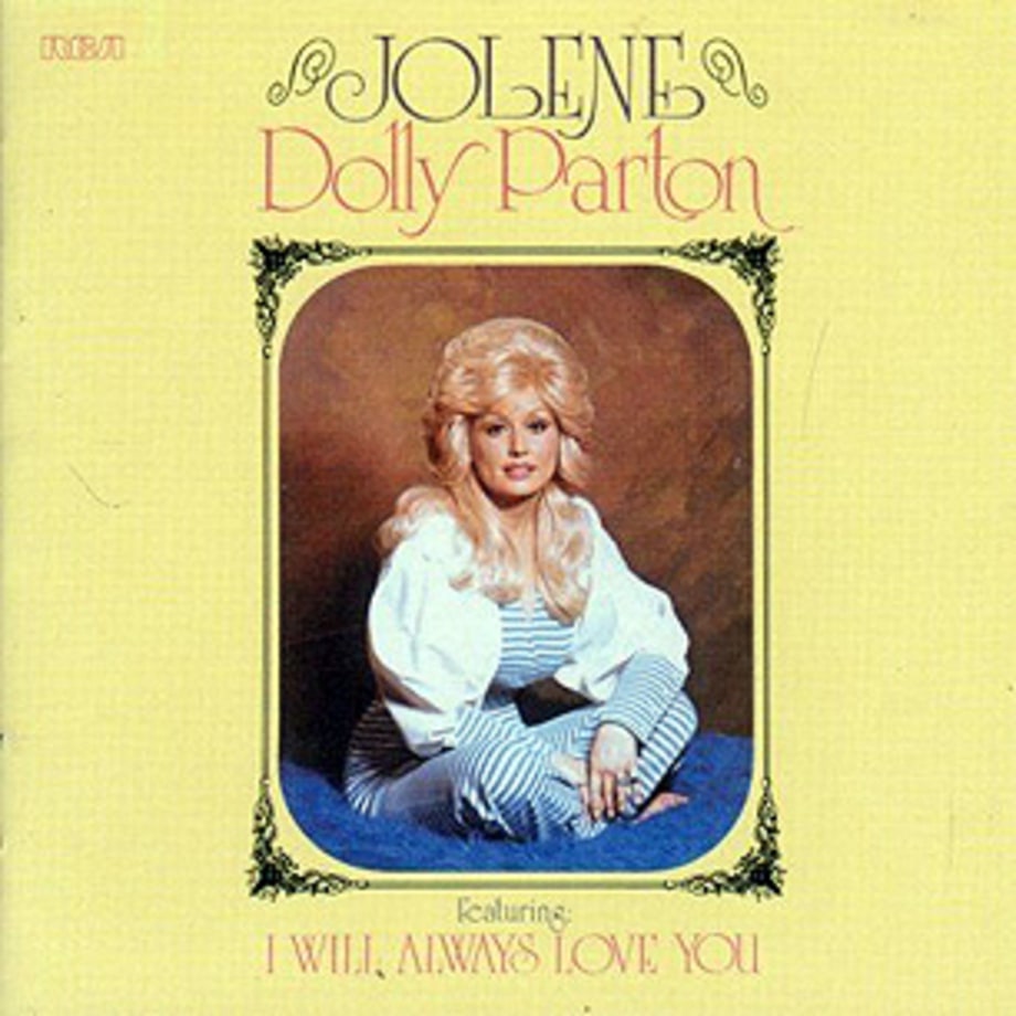 Dolly Parton, 'Jolene'