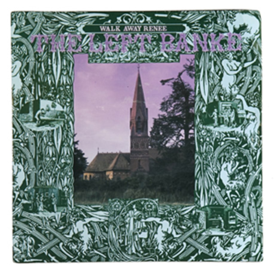 The Left Banke, 'Walk Away Renee'