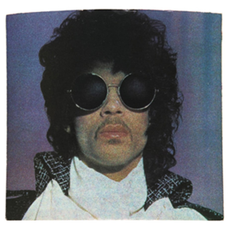 Prince, 'When Doves Cry'