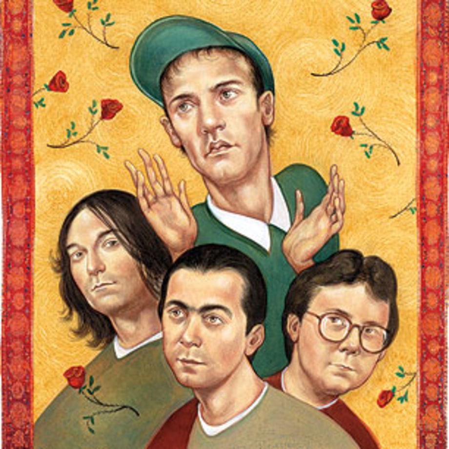 R.E.M.