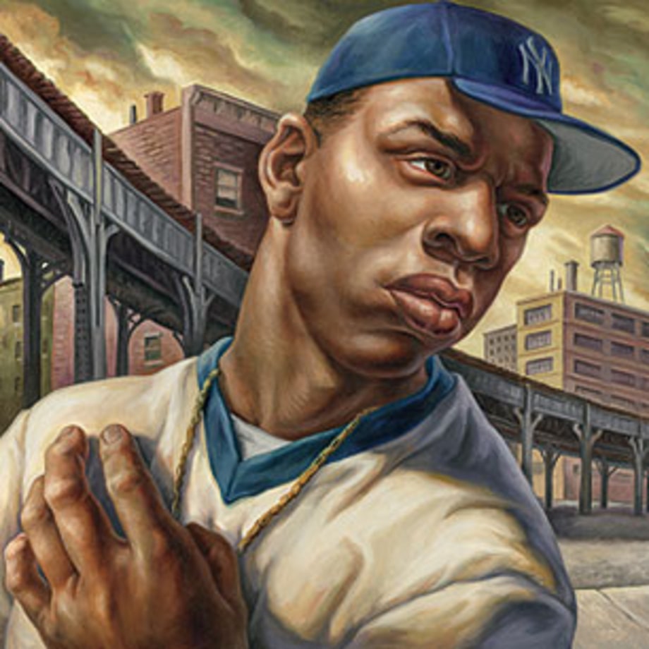 Jay-Z