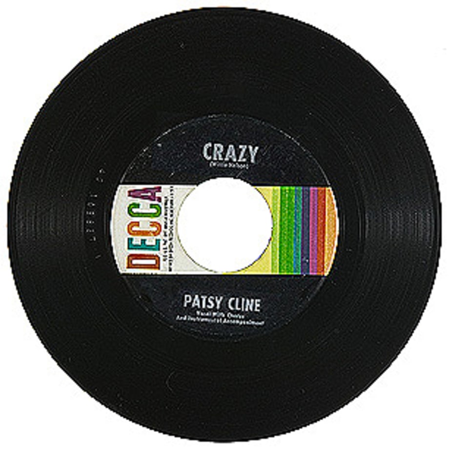 Patsy Cline, 'Crazy'