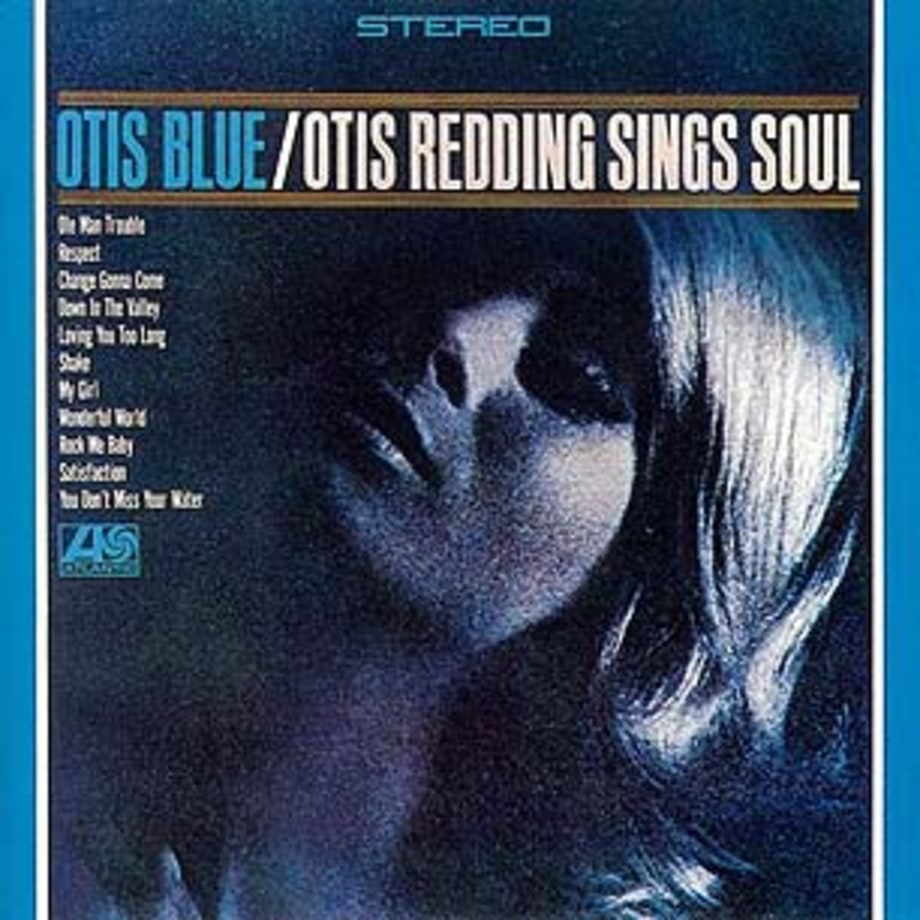 Otis Redding, 'I've Been Loving You too Long (to Stop Now)'