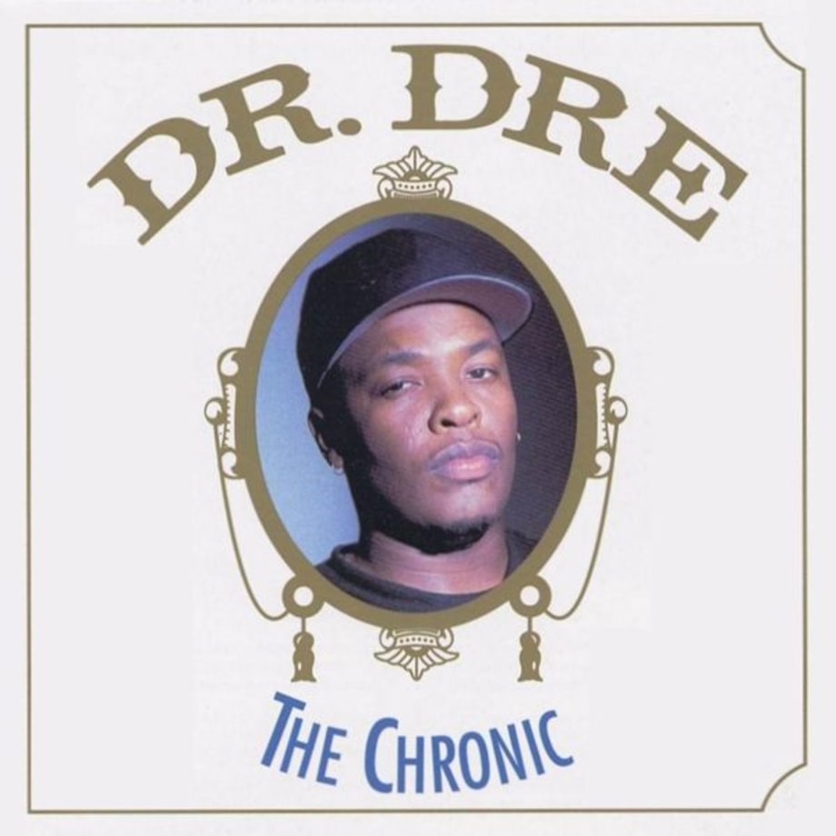 Dr. Dre, 'The Chronic'
