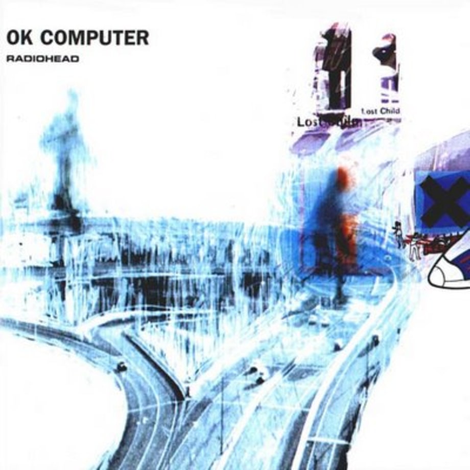 Radiohead, 'OK Computer'
