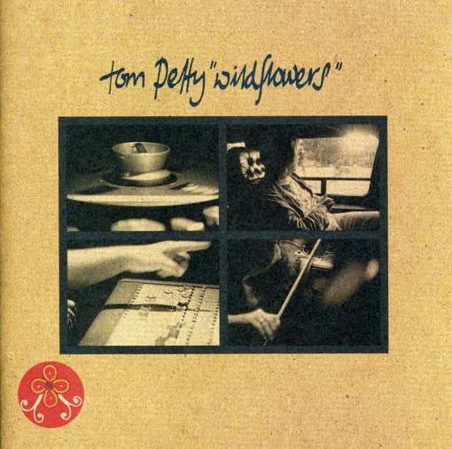 Tom Petty, 'Wildflowers'