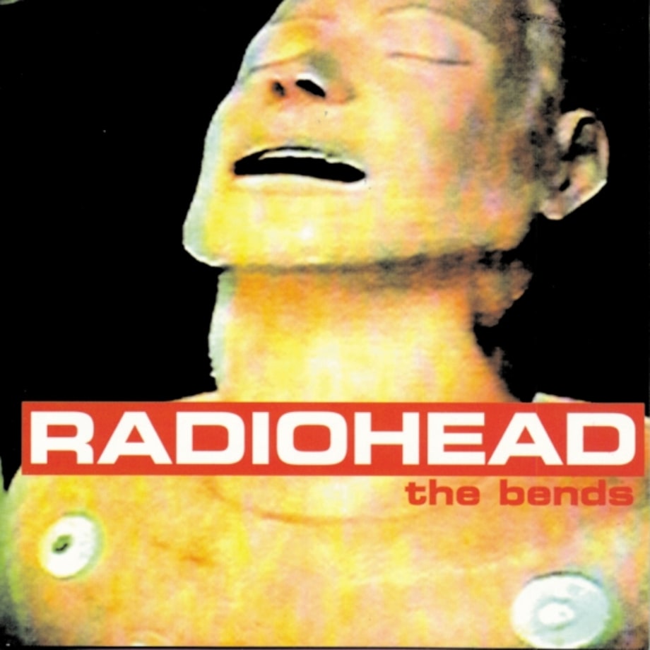 Radiohead, 'The Bends'