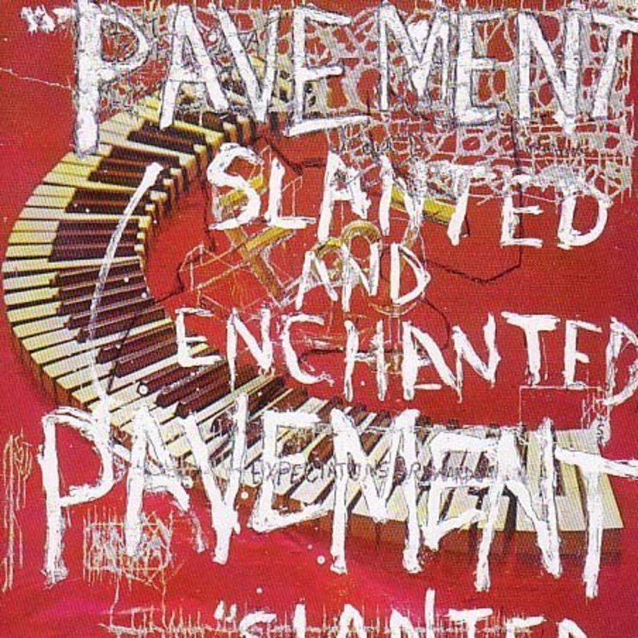 Pavement, 'Slanted and Enchanted'