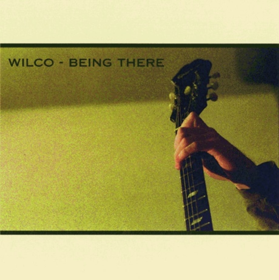 Wilco, 'Being There'