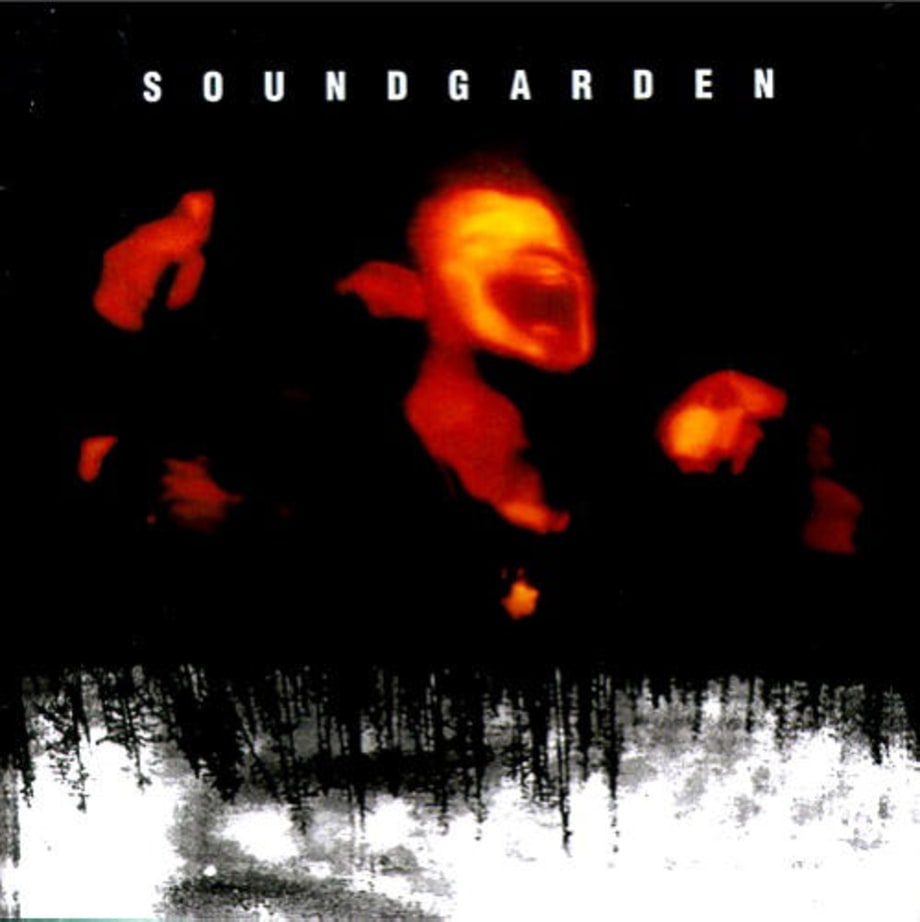 Soundgarden, 'Superunknown'