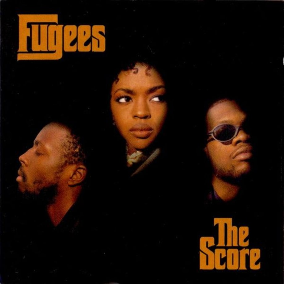 Fugees, 'The Score'
