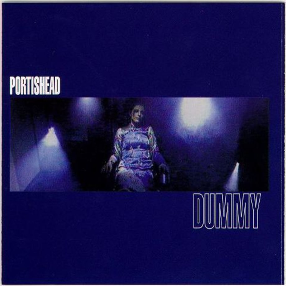 Portishead, 'Dummy'