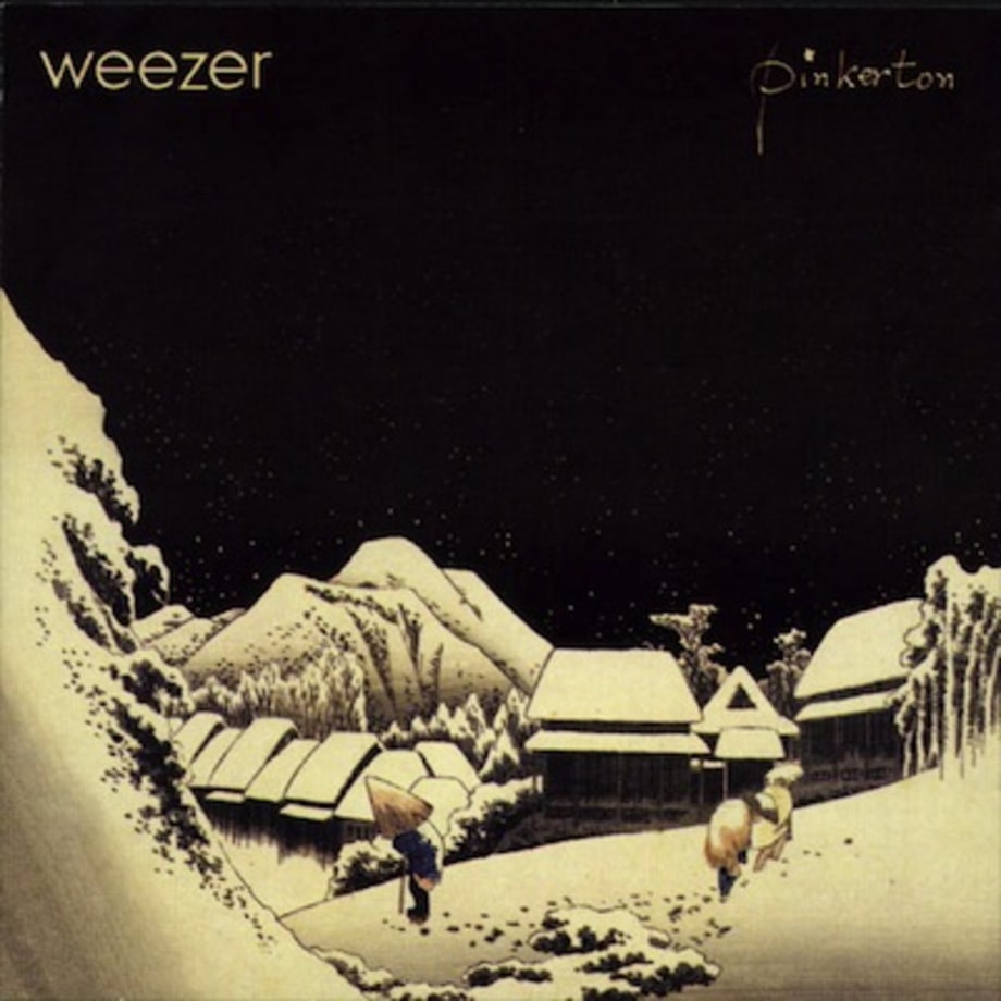 Weezer, 'Pinkerton'