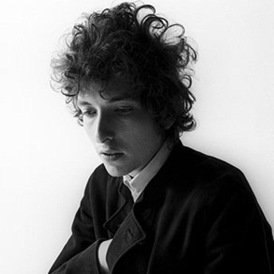 'Like a Rolling Stone'