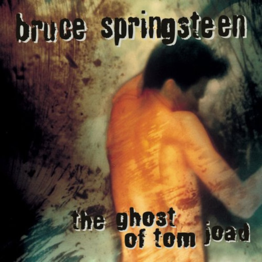 Bruce Springsteen, 'The Ghost of Tom Joad'