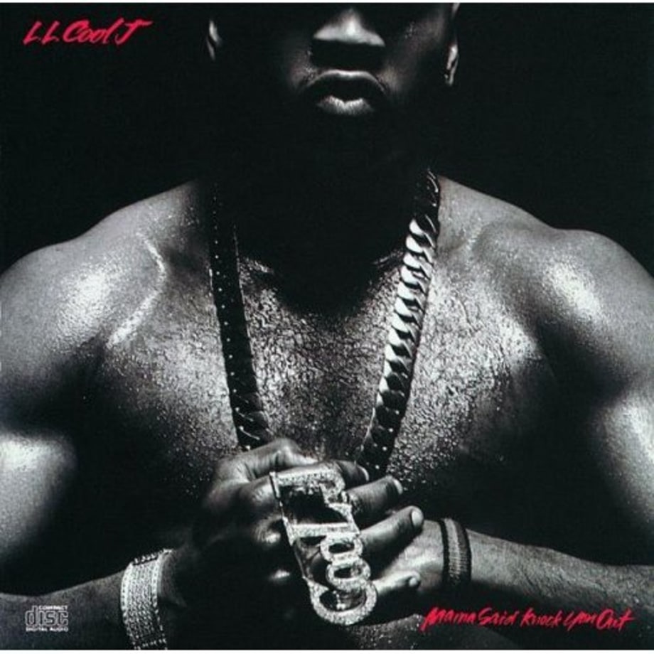 LL Cool J, 'Mama Said Knock You Out'