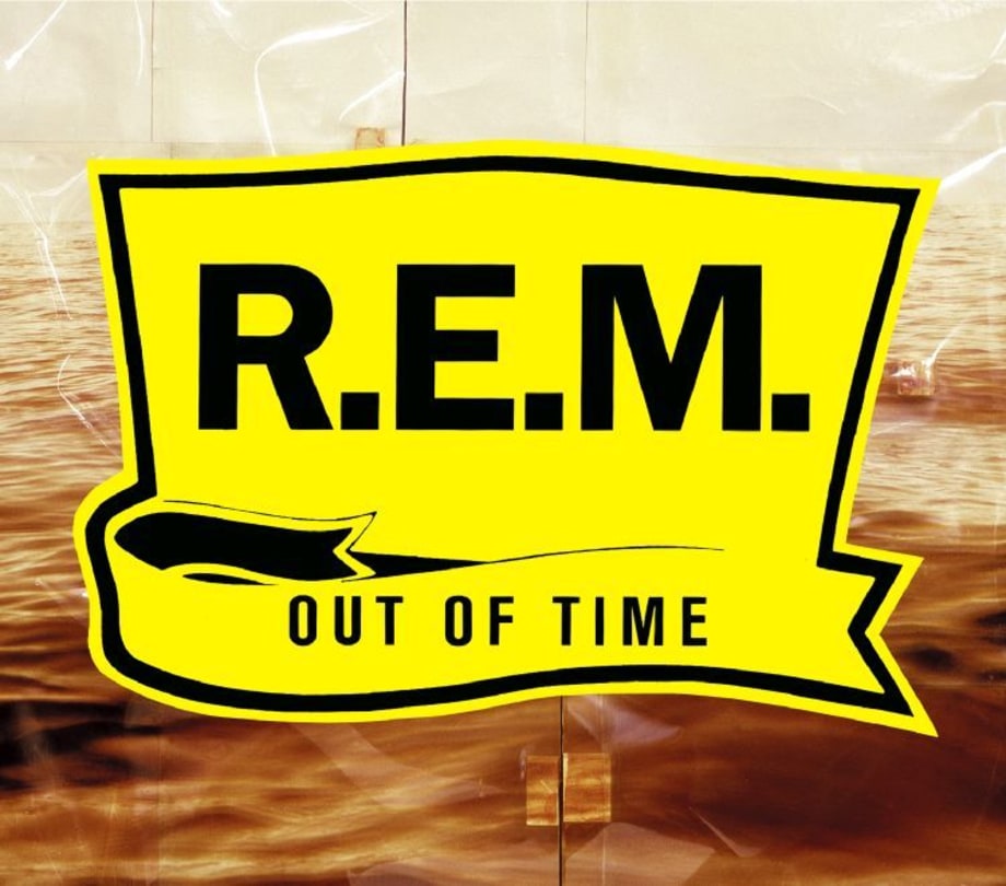 R.E.M., 'Out of Time'