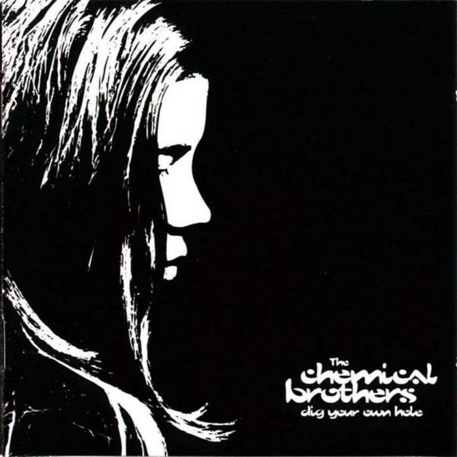 The Chemical Brothers, 'Dig Your Own Hole'