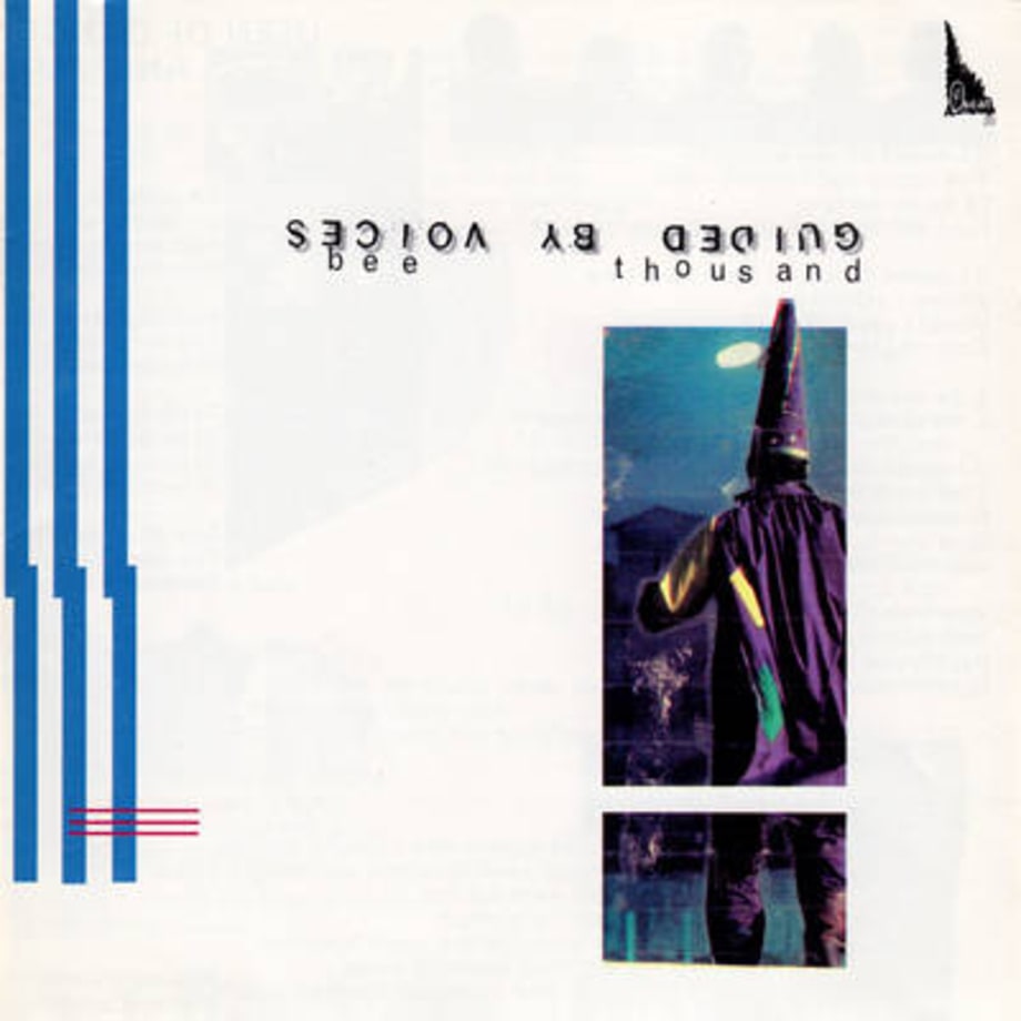 Guided by Voices, 'Bee Thousand'