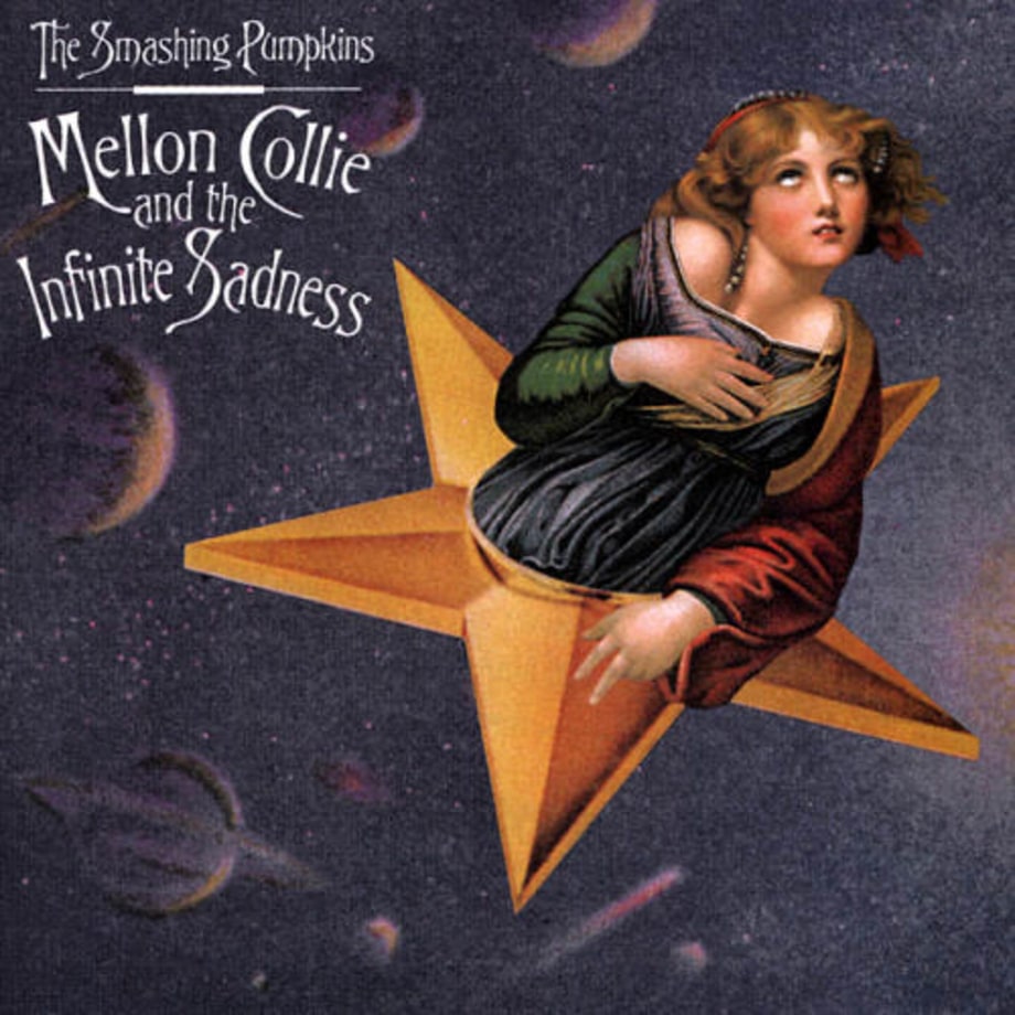 The Smashing Pumpkins, 'Mellon Collie and the Infinite Sadness'