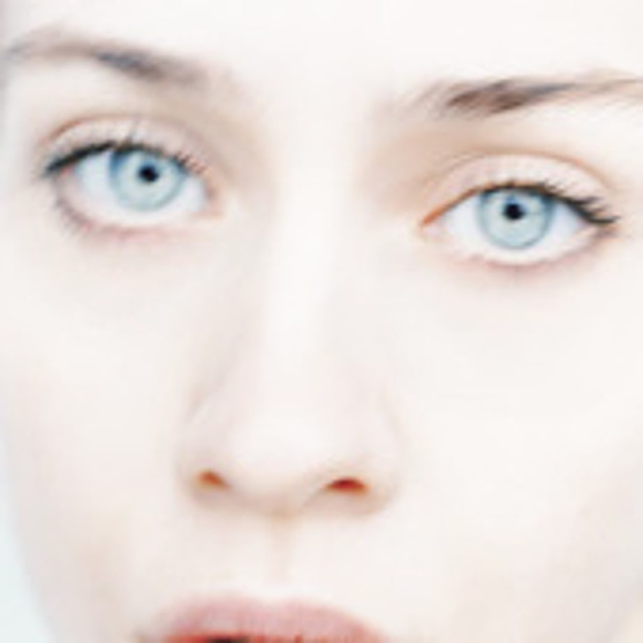 Fiona Apple, 'Tidal'