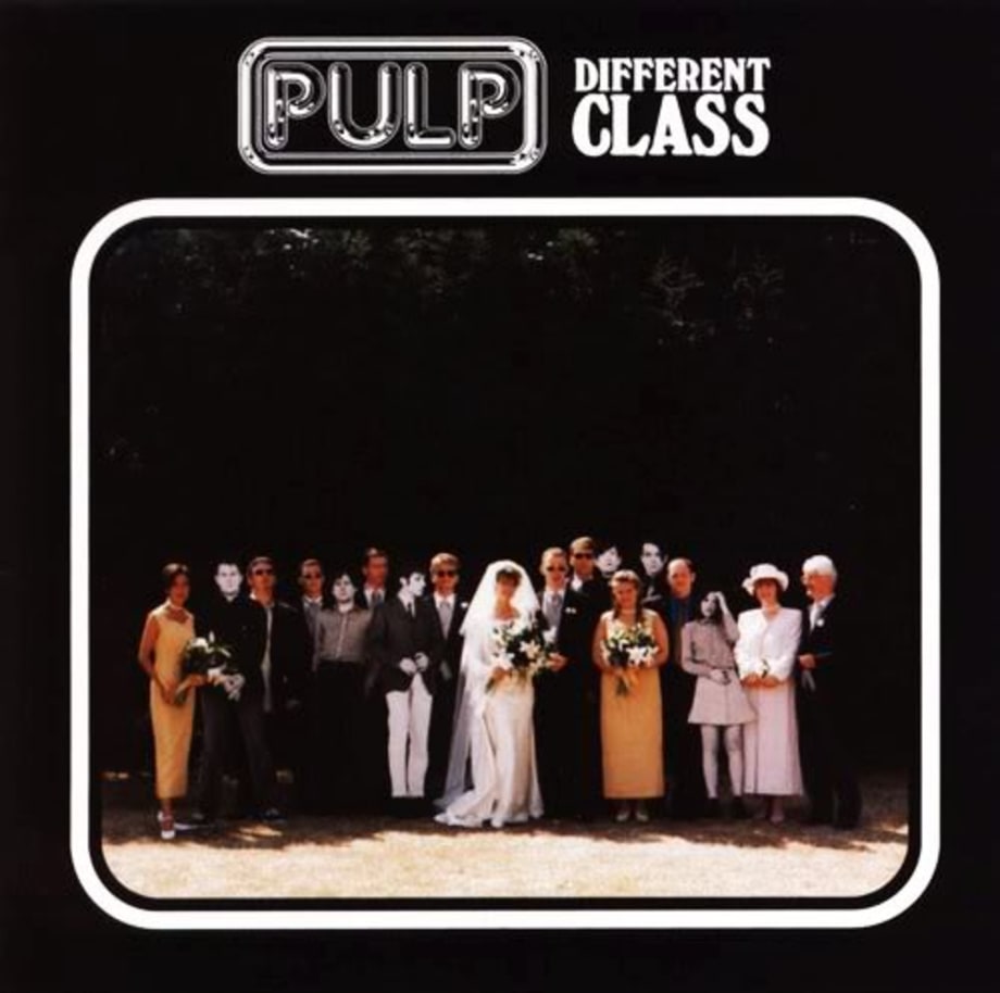 Pulp, 'Different Class'