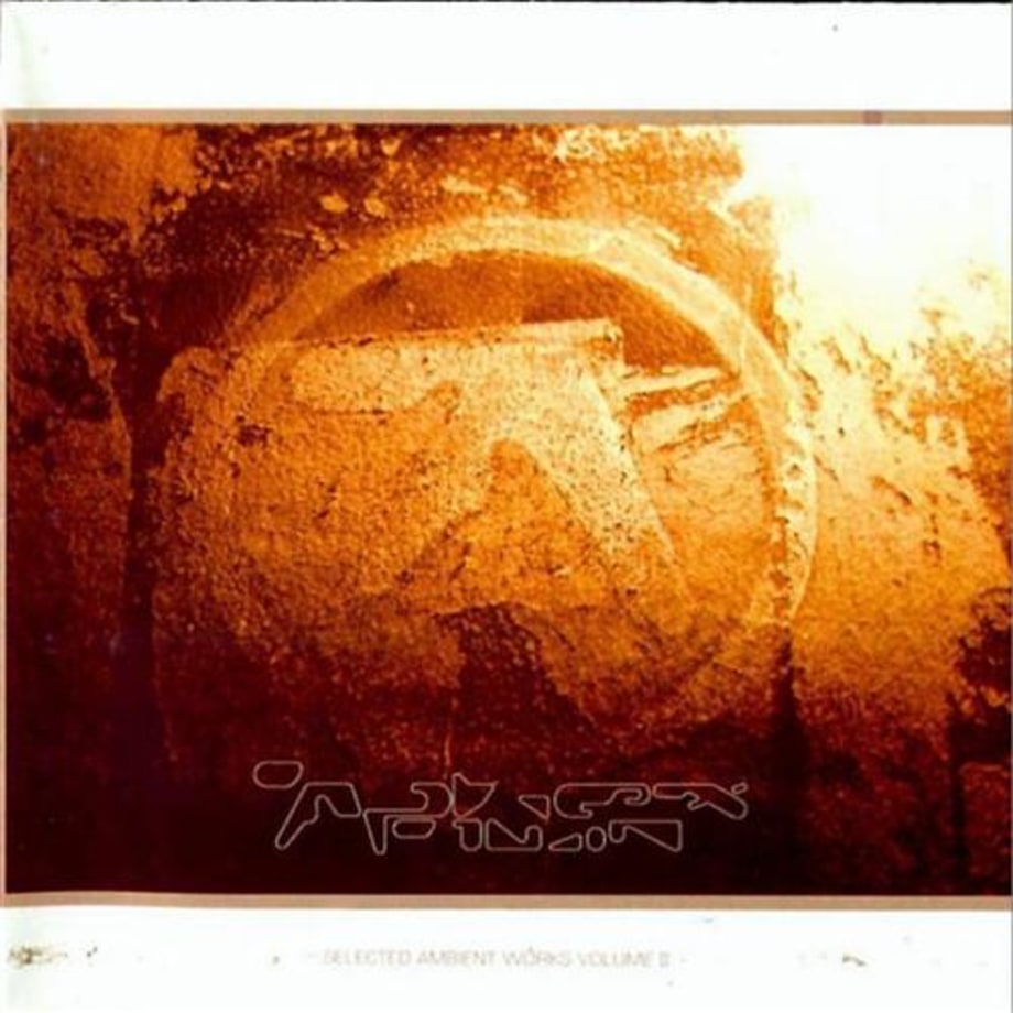 Aphex Twin, 'Selected Ambient Works, Volume II'