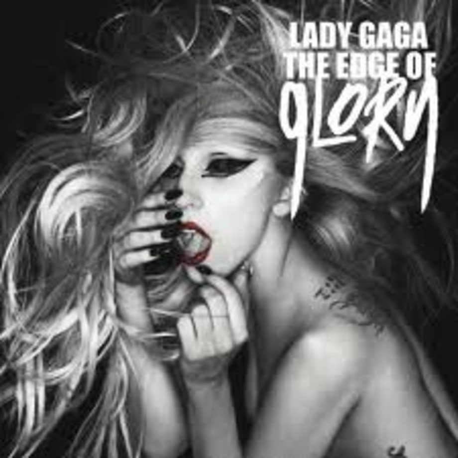 'The Edge of Glory'