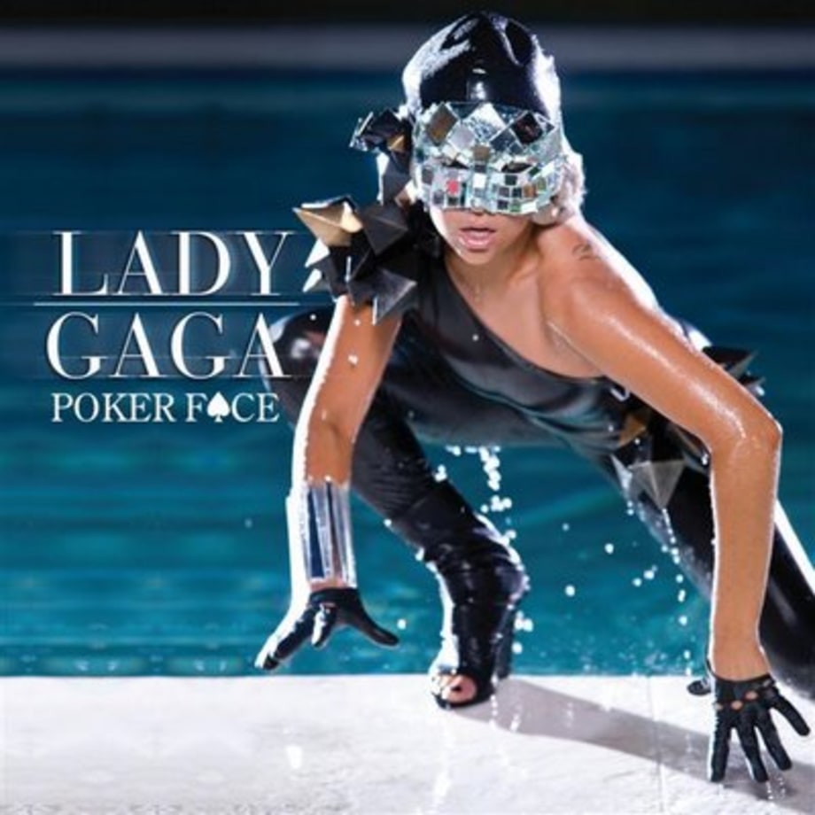 'Poker Face'
