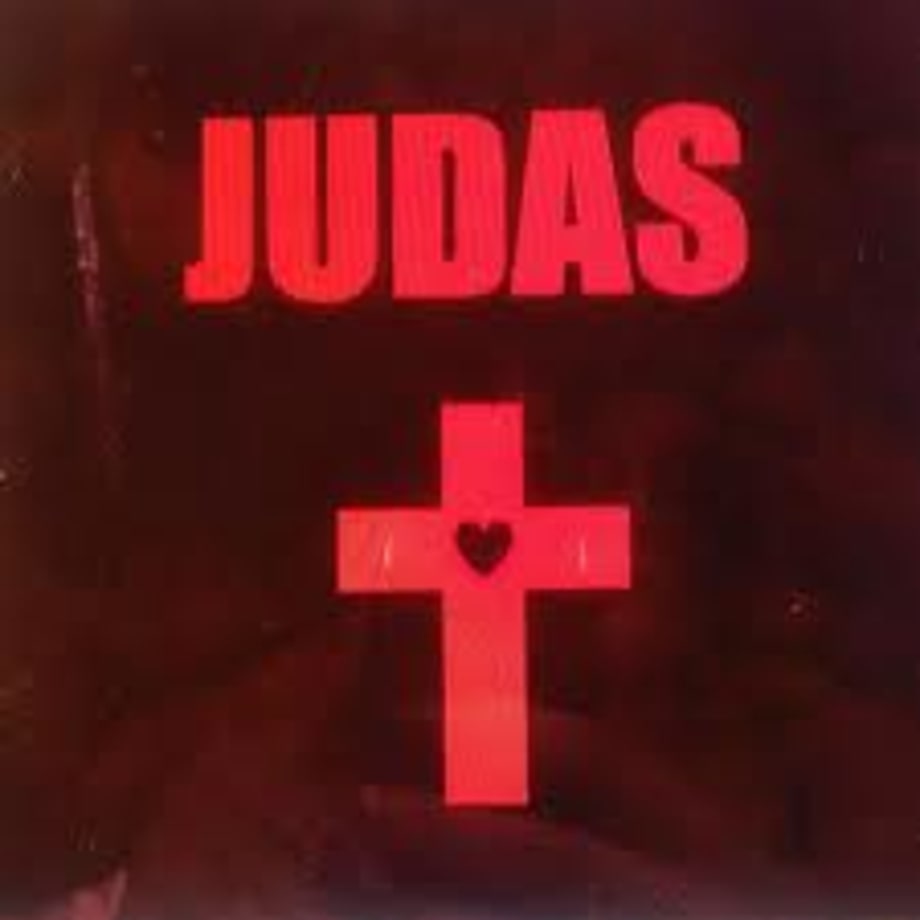 'Judas'