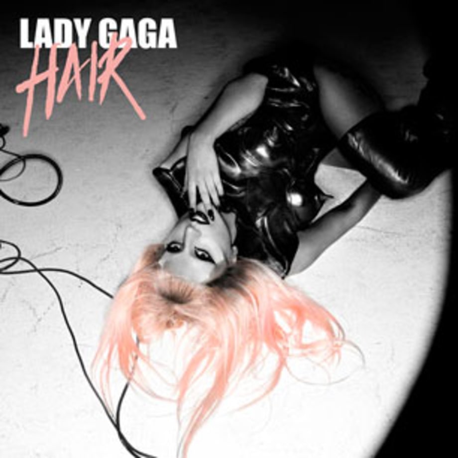 'Hair'