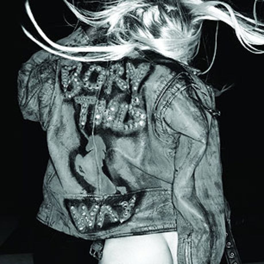 'Born This Way'