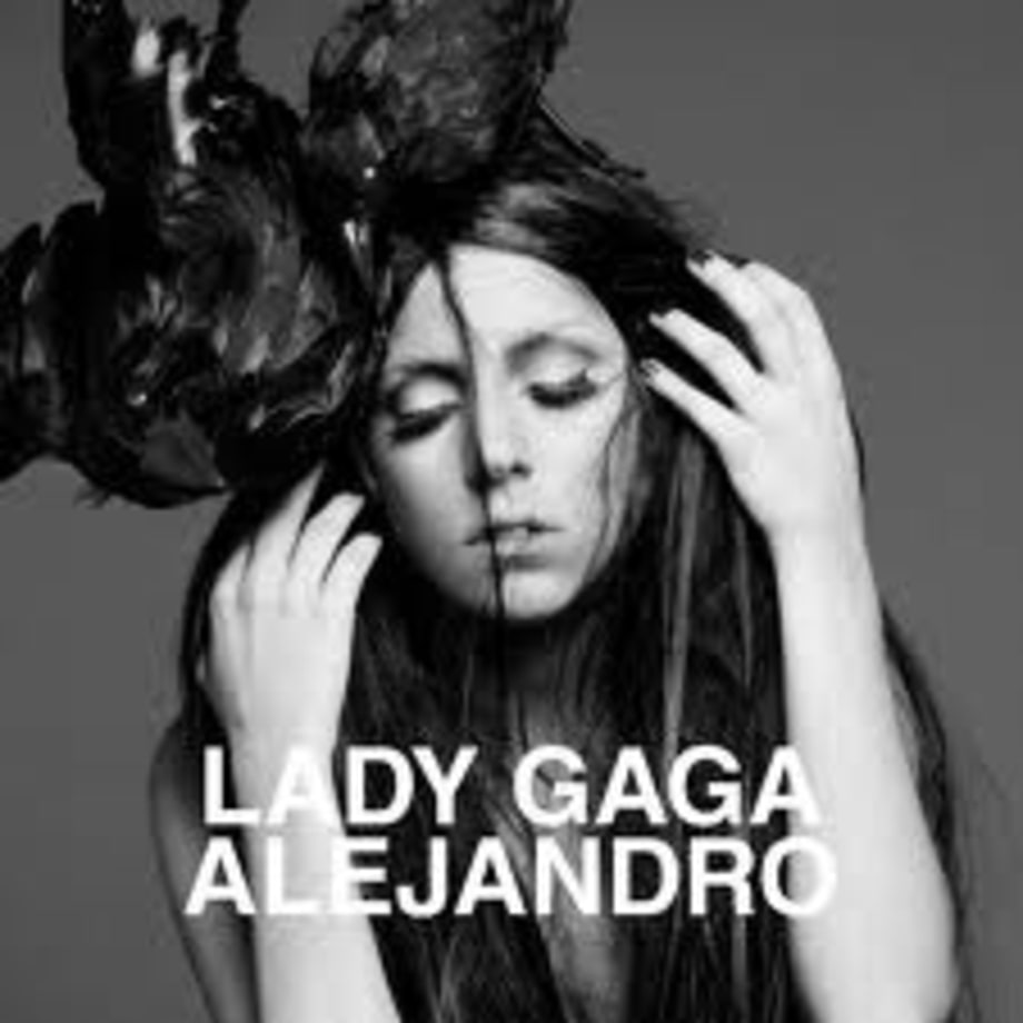 'Alejandro'