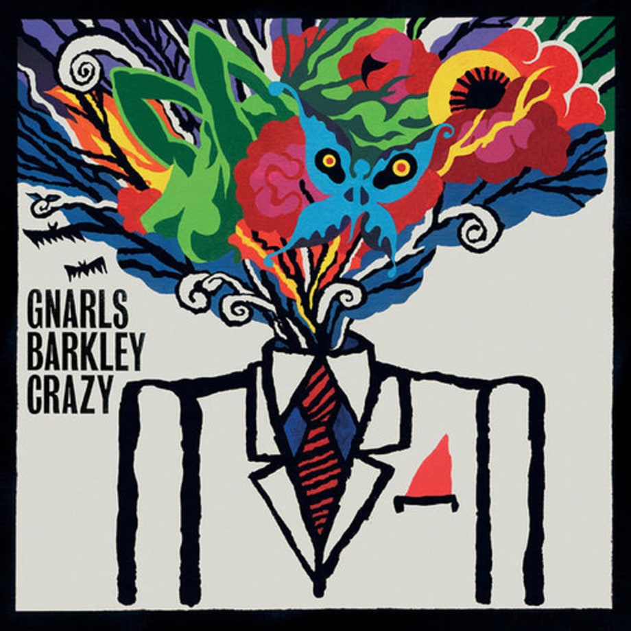 Gnarls Barkley, 'Crazy'