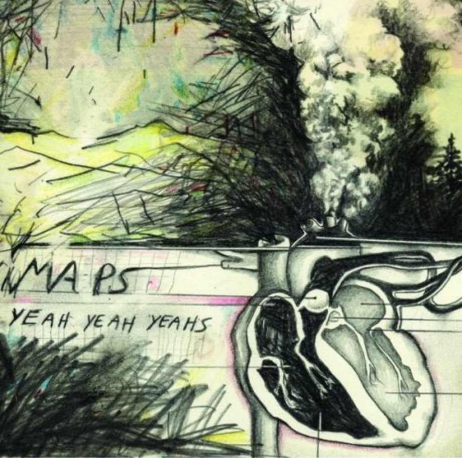 Yeah Yeah Yeahs, 'Maps'