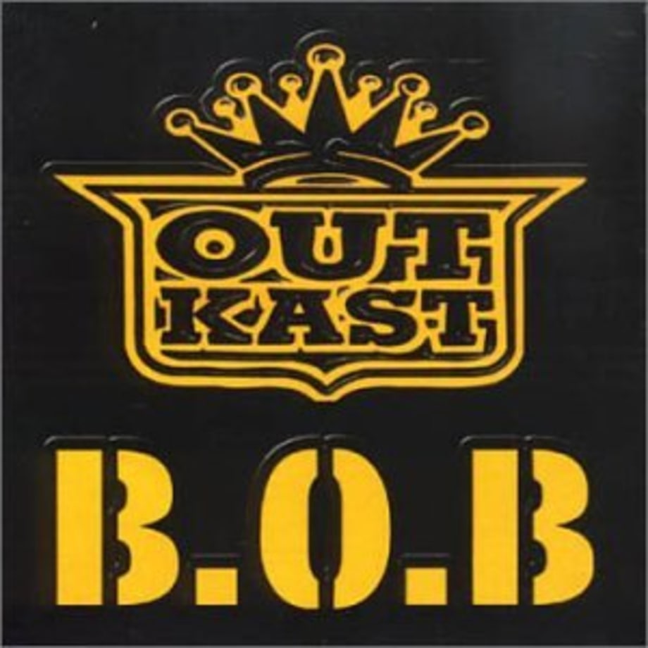 OutKast, 'B.O.B.'