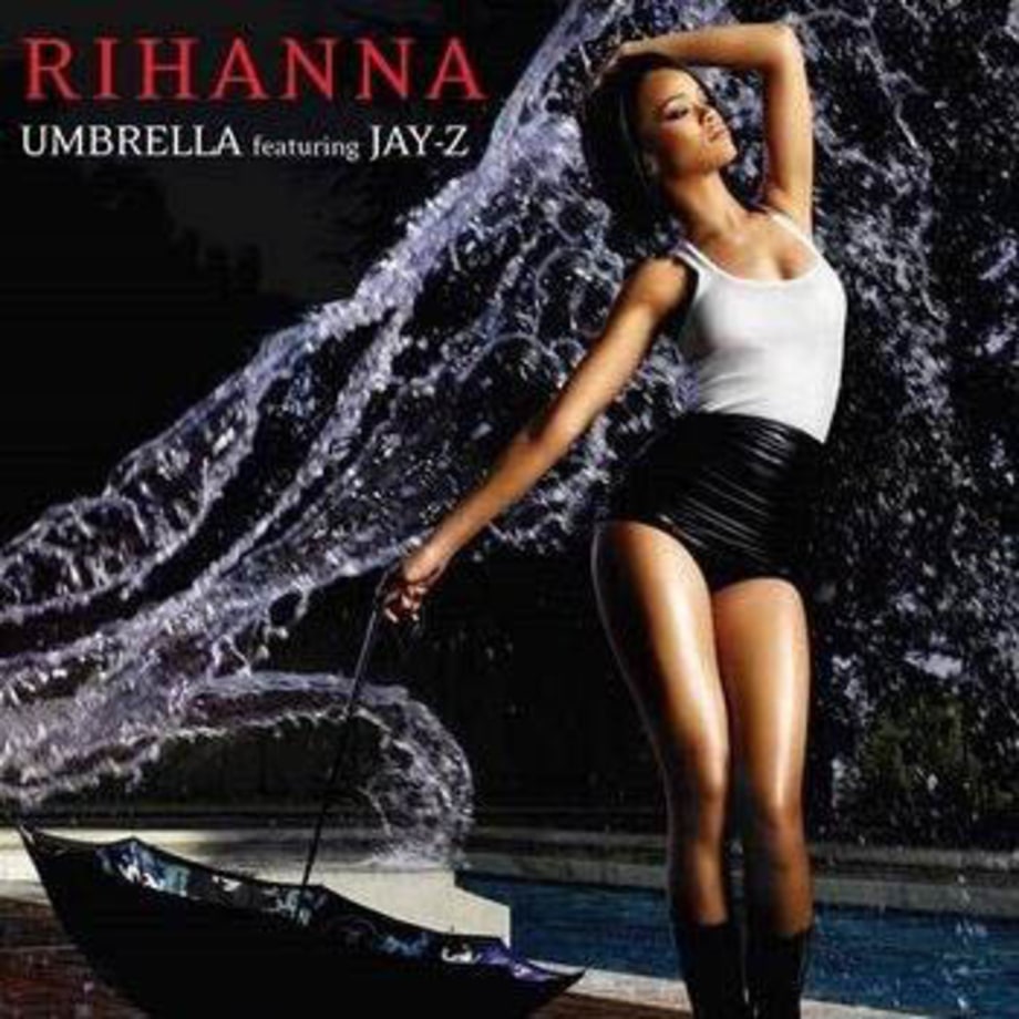 Rihanna, 'Umbrella'