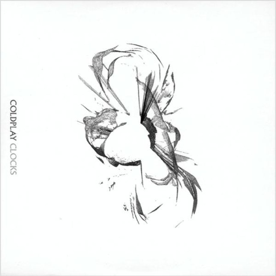 Coldplay, 'Clocks'