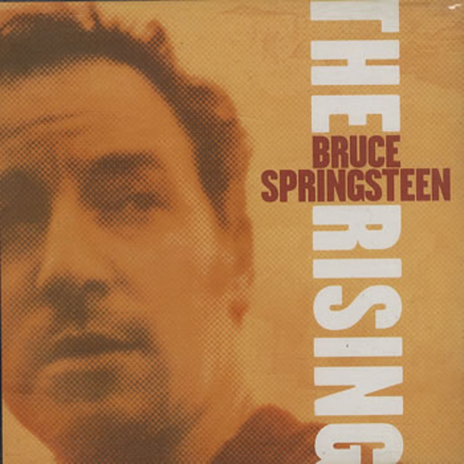 Bruce Springsteen, 'The Rising'