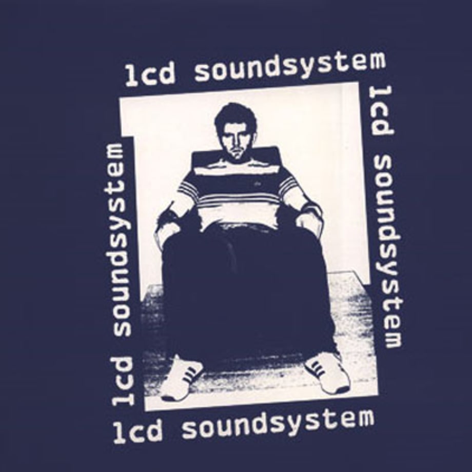 LCD Soundsystem, 'Losing My Edge'