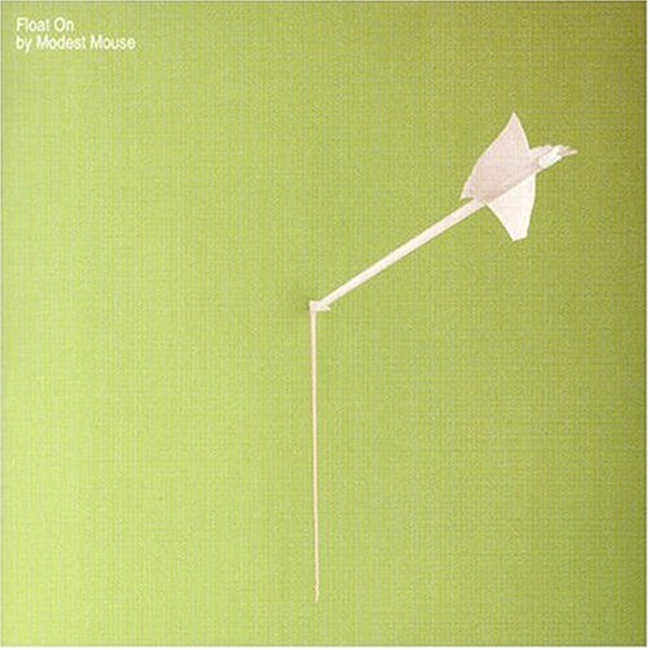 Modest Mouse, 'Float On'