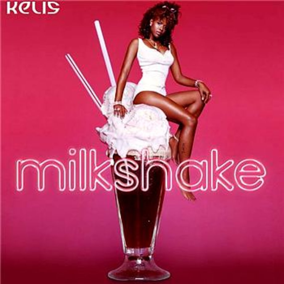 Kelis, 'Milkshake'
