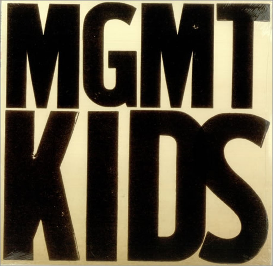 MGMT, 'Kids'