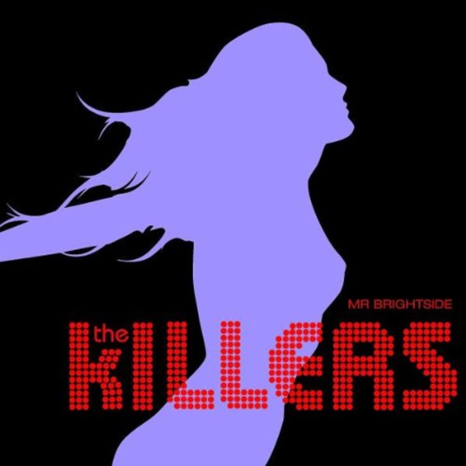 The Killers, 'Mr. Brightside'