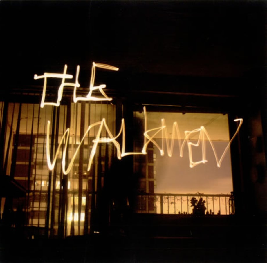The Walkmen, 'The Rat'