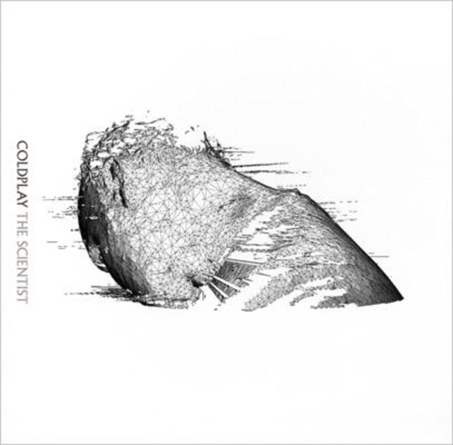Coldplay, 'The Scientist'