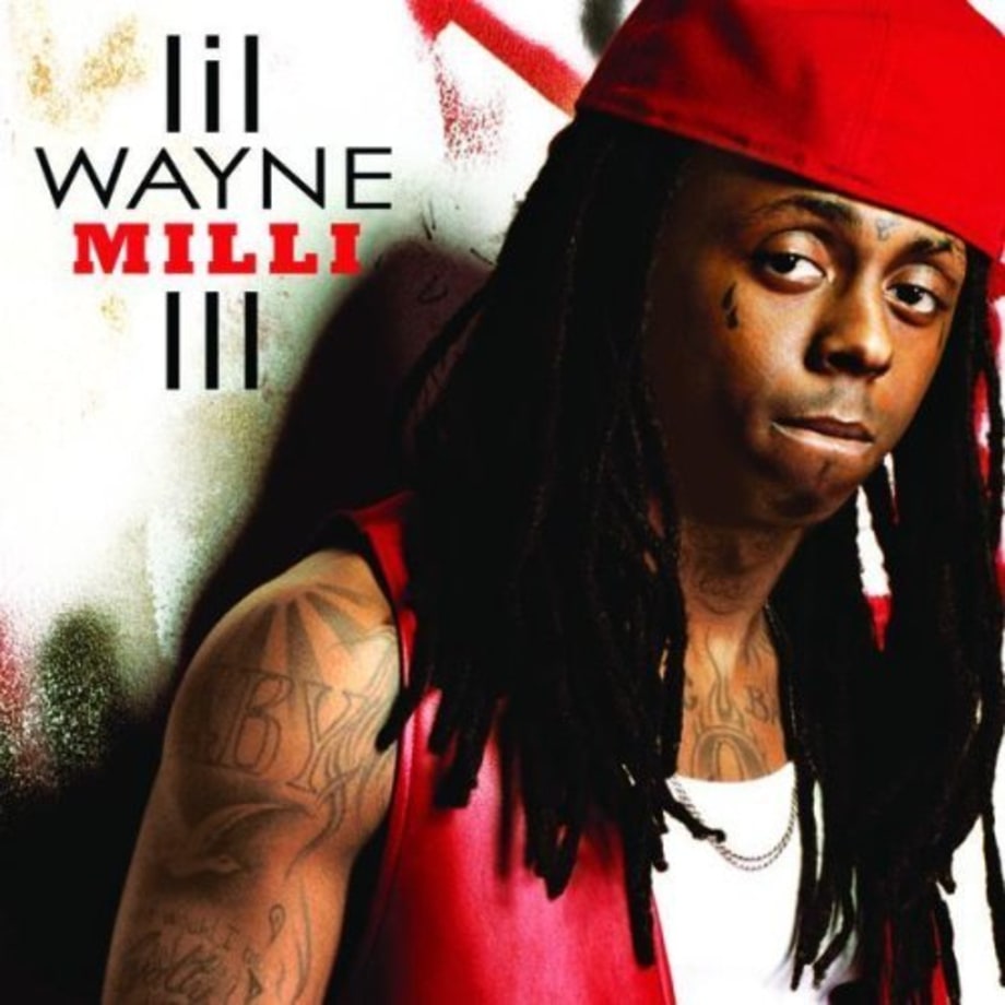 Lil Wayne, 'A Milli'